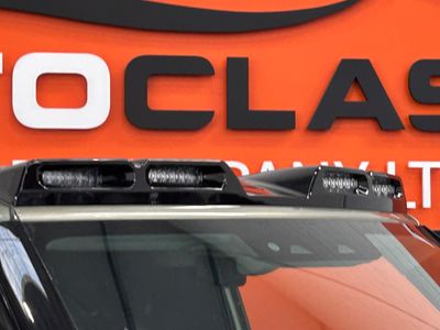 2021 Land Rover Defender
