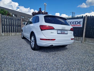 2013 Audi Q5