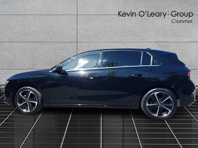 2023 Opel Astra