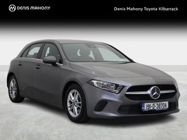 vehicle for sale from Denis Mahony Toyota Kilbarrack