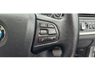 2012 BMW X3