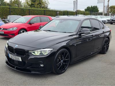 2016 BMW 3 Series