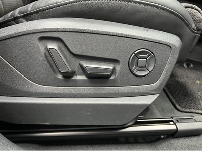 2022 Audi e-tron