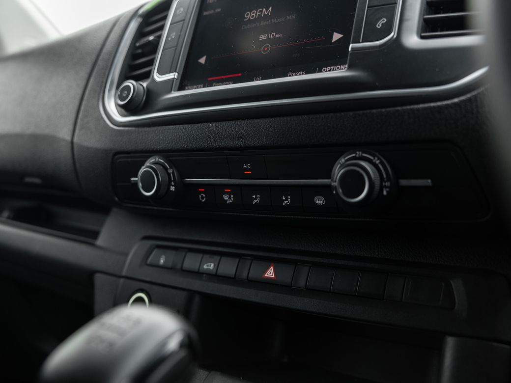 2024 Fiat Scudo