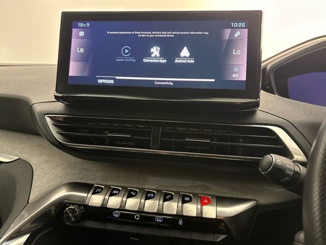 2024 Peugeot 3008