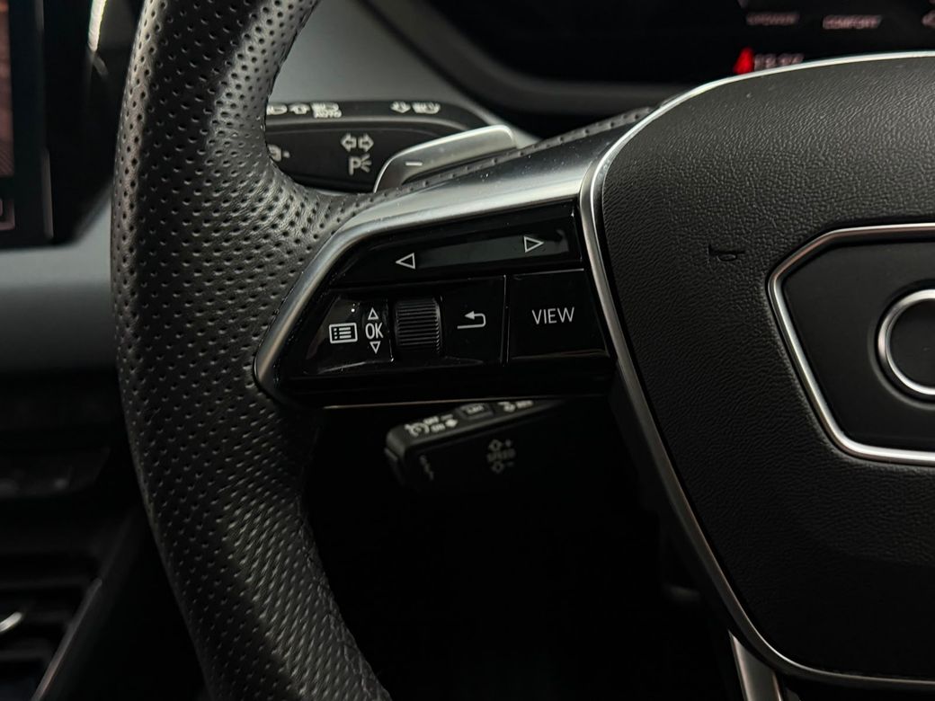 2022 Audi e-tron GT