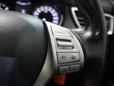 2016 Nissan Qashqai