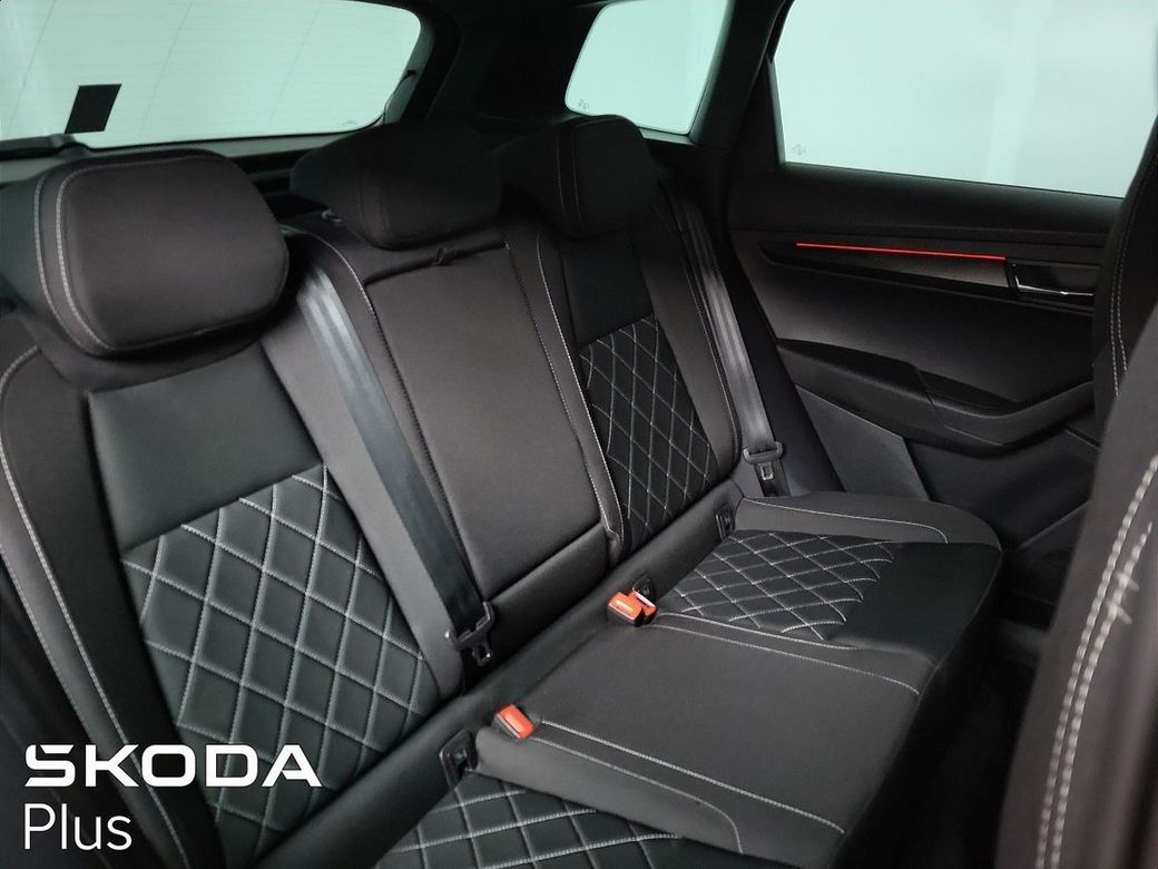 2023 Skoda Karoq