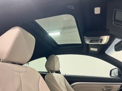 2017 BMW 4 Series