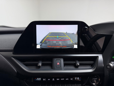 2023 Lexus UX 250H
