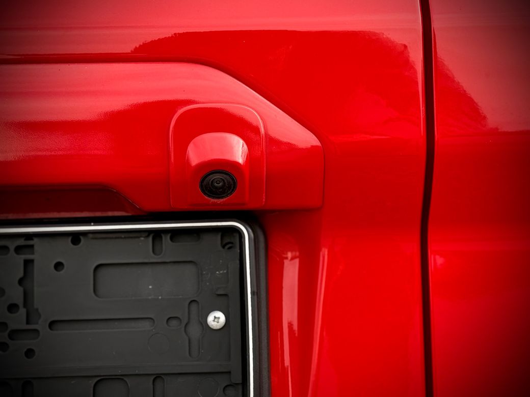 2022 Ford Transit Connect