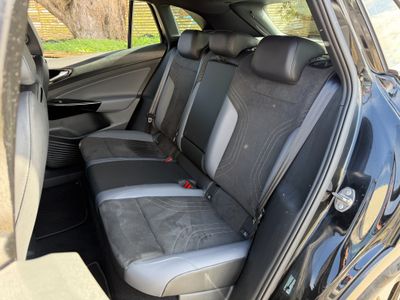 2023 Volkswagen ID.4