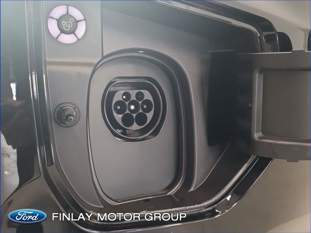 2026 Ford Tourneo Custom