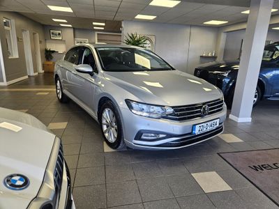 2022 Volkswagen Passat