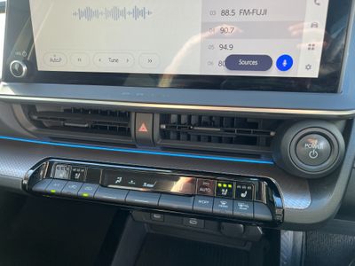 2023 Toyota Prius