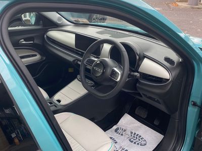 2025 Fiat 600