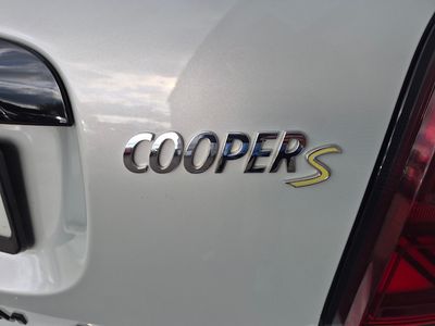 2021 Mini Countryman