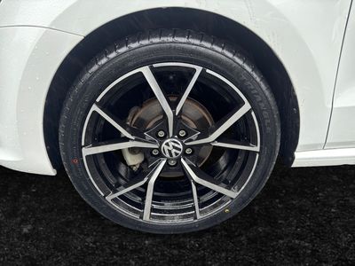 2016 Volkswagen Polo