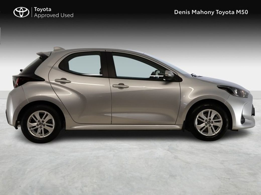 2023 Toyota Yaris