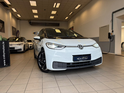 2021 Volkswagen ID.3