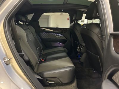 2022 Bentley Bentayga