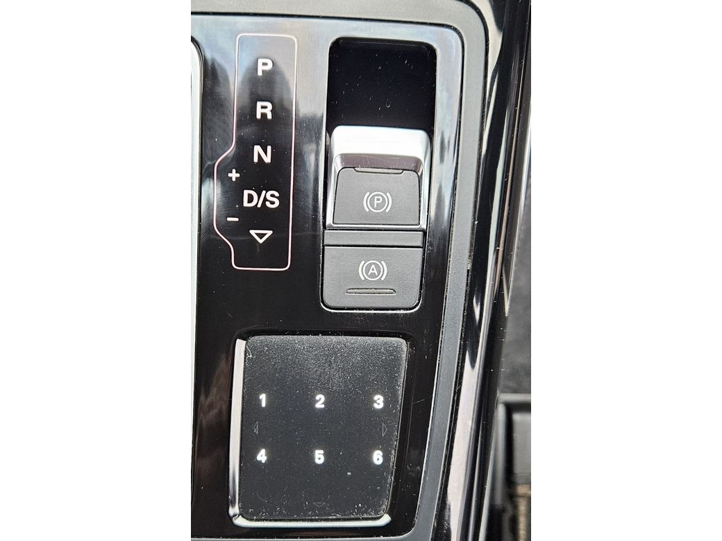 2015 Audi A7