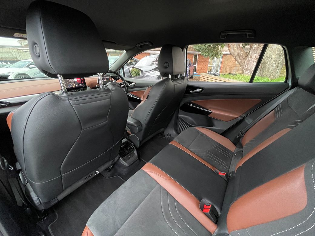 2021 Volkswagen ID.4