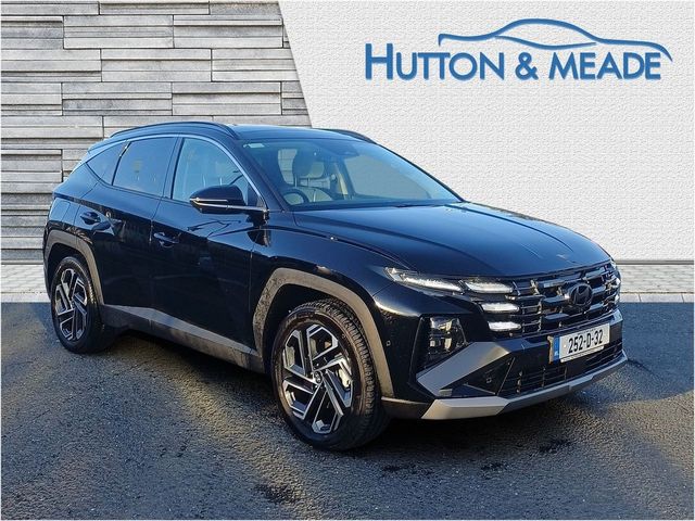 vehicle for sale from Hutton & Meade