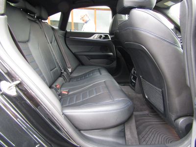 2023 BMW i4