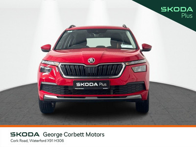 2024 Skoda Kamiq