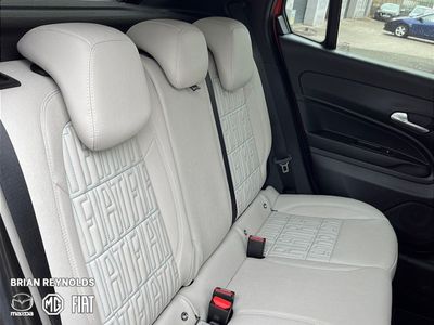 2024 Fiat 600