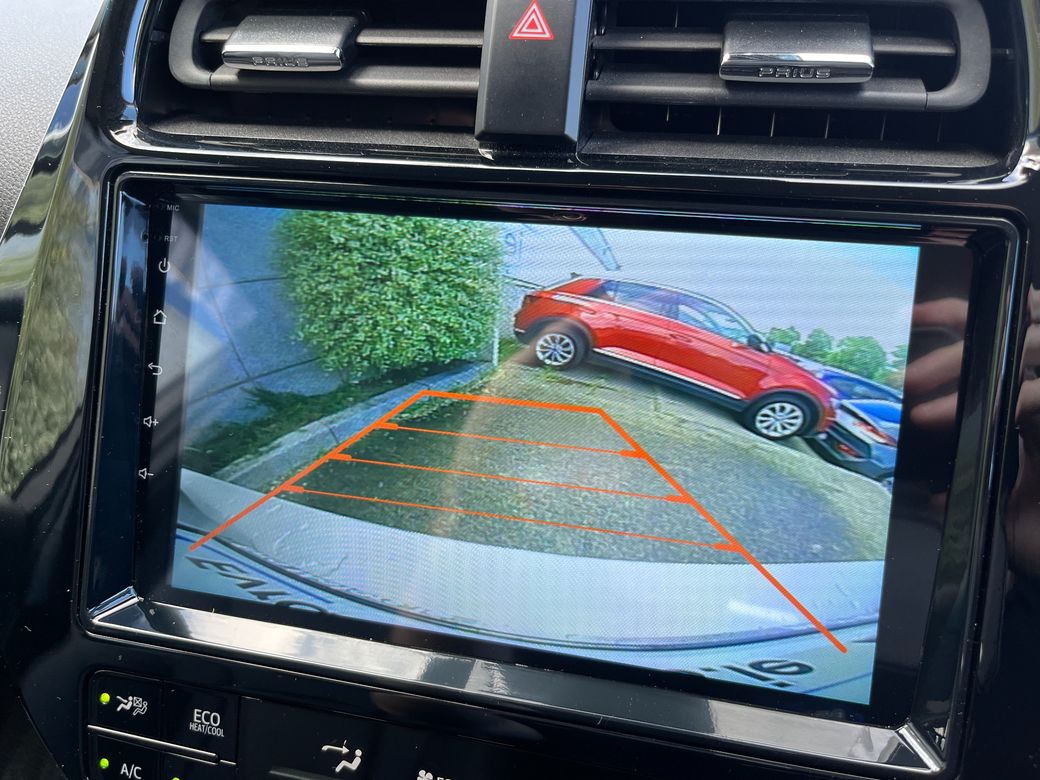 2019 Toyota Prius