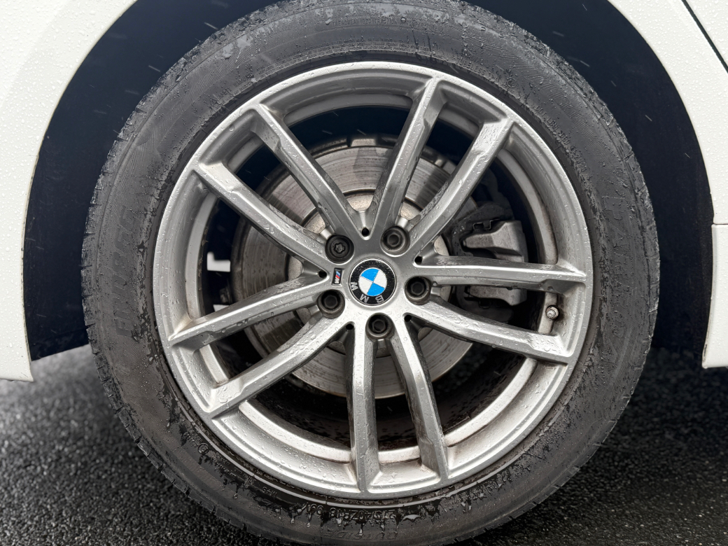 2020 BMW 5 Series