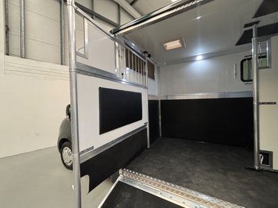 2021 Vauxhall Movano