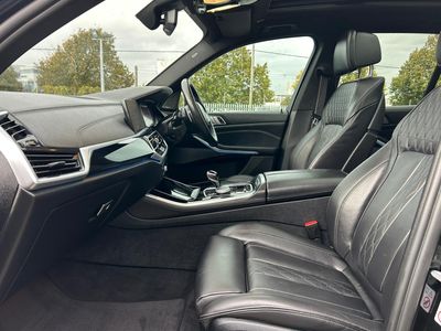 2023 BMW X5