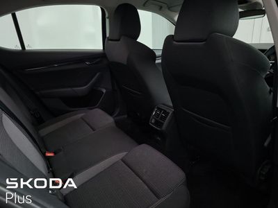 2024 Skoda Octavia