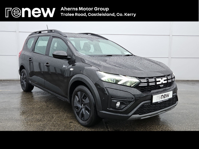 vehicle for sale from Ahern's of Kerry