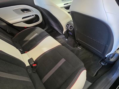2025 Mercedes-Benz CLA Class