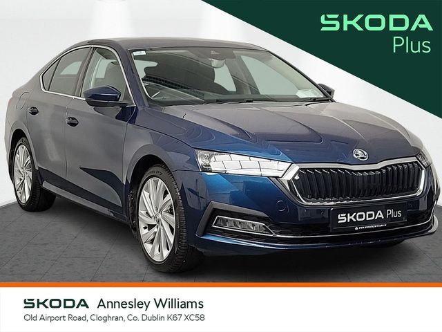 vehicle for sale from Annesley Williams