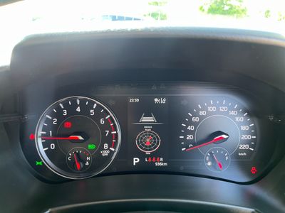 2023 Suzuki Swift