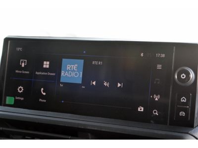 2025 Opel Vivaro