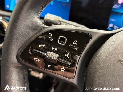 2019 Mercedes-Benz A Class