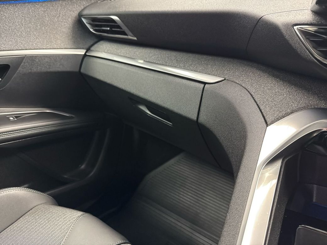 2023 Peugeot 3008
