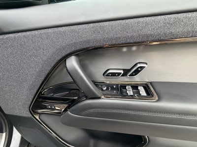 2023 Land Rover Range Rover Sport