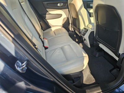 2019 Volvo XC40