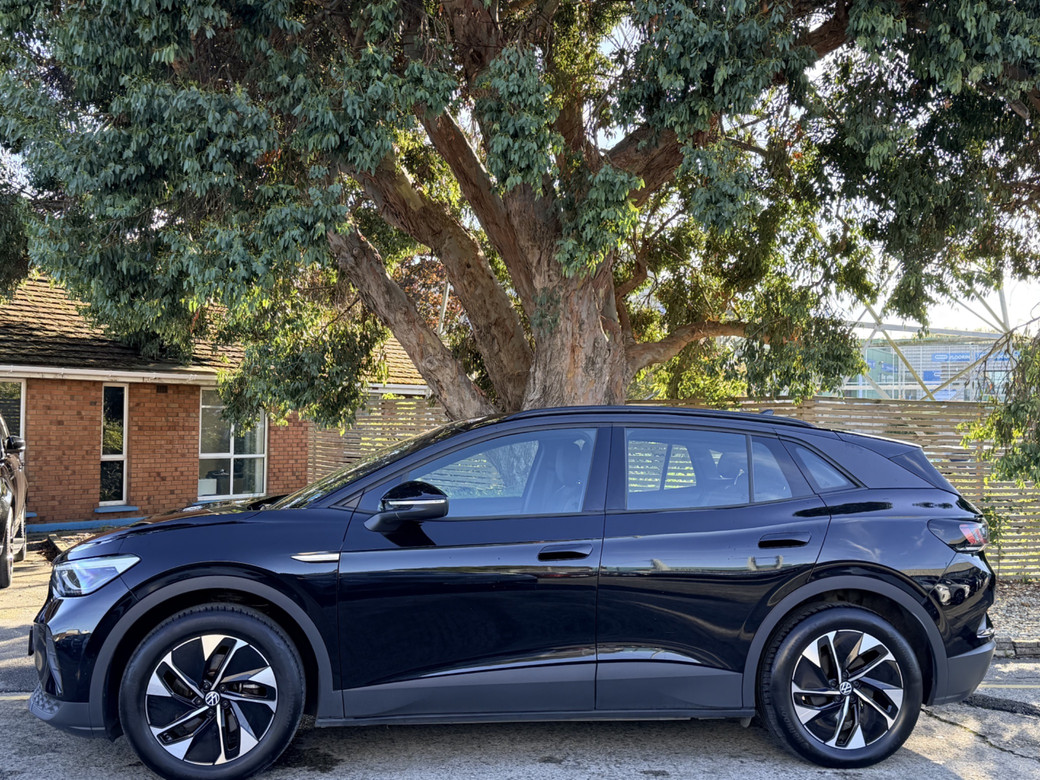 2023 Volkswagen ID.4