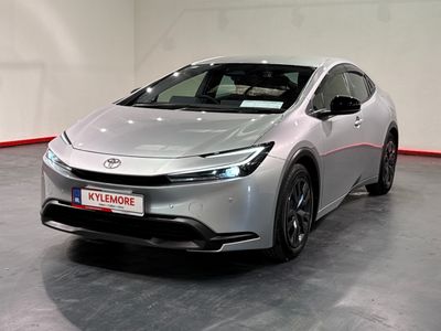 2024 Toyota Prius