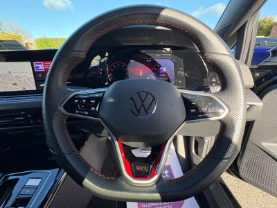 2024 Volkswagen Golf