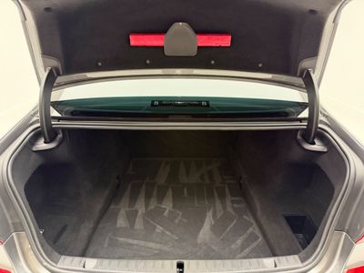 2018 BMW 7 Series