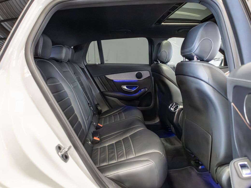 2021 Mercedes-Benz EQC